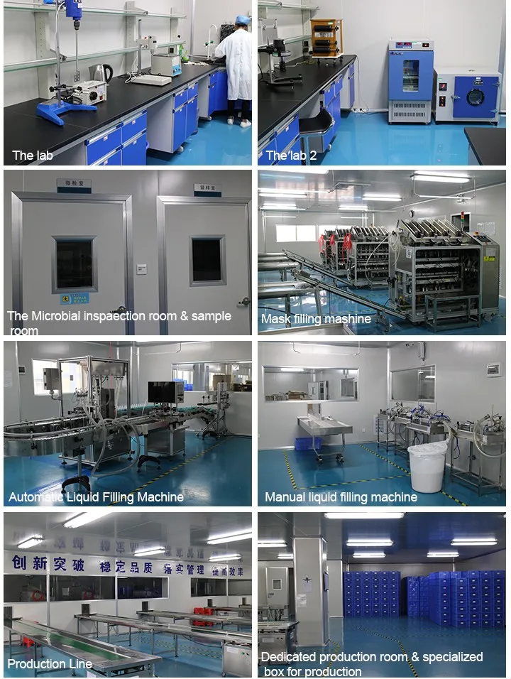 Organic coffee exfoliating mask