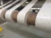 transformer insulating paper slitter machine