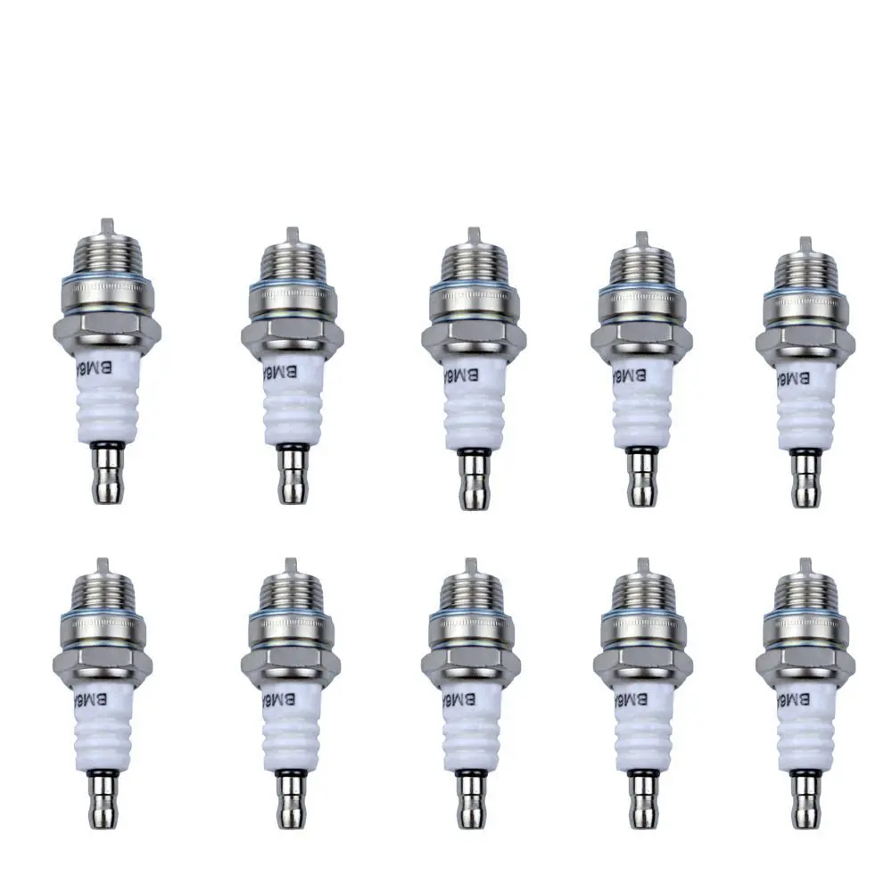 Champion spark plug gap guide