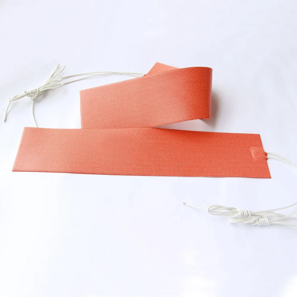 Drum Silicone Rubber Heater, 800W, 1000W, 2000W, 3000W - detail 32