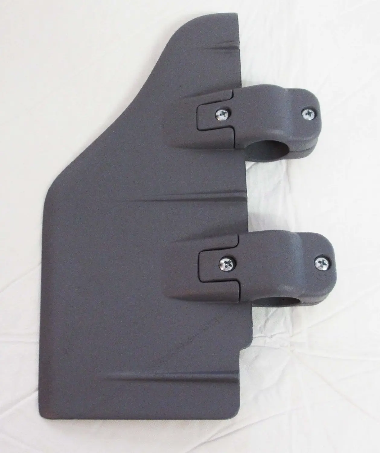 Buy BULLNOSE RUDDER for Electric Trolling Motor-Inflatable 