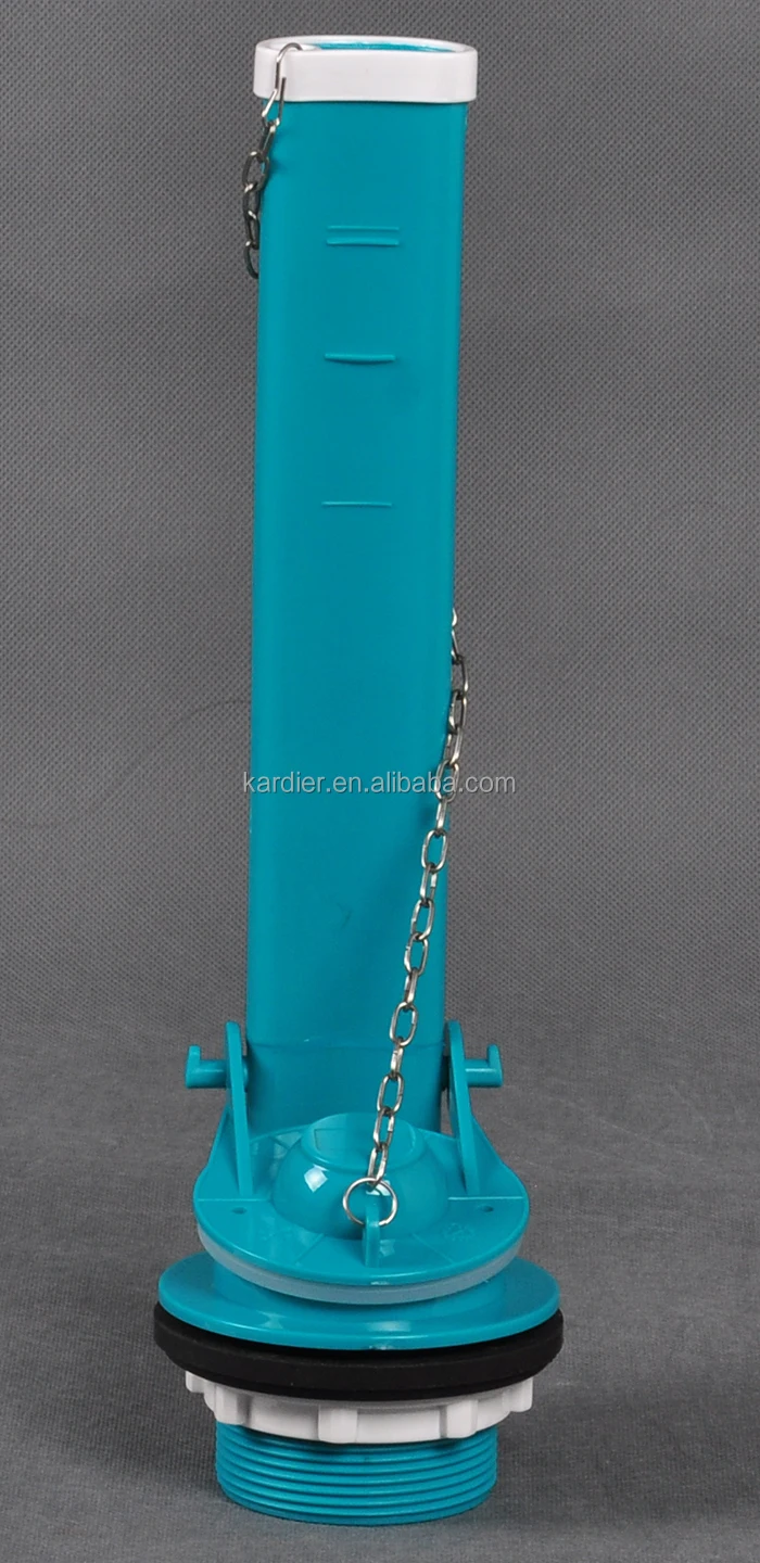 Finely Processed Leaking Flush Valve,Crane Presto Flush Valve,Toilet