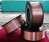 copper coated weld wire ER70S-6 Mild Steel CO2 Mig Welding Wire ER70S-6 0.8mm 0.9mm 1 .0mm 1.2mm