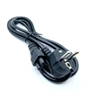 Hot promotion extension cord with european plug eu power cable 15m 3 pin laptop power cord EU power cords