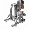 stainless steel 300L tea leaf rotary blending drum for powder