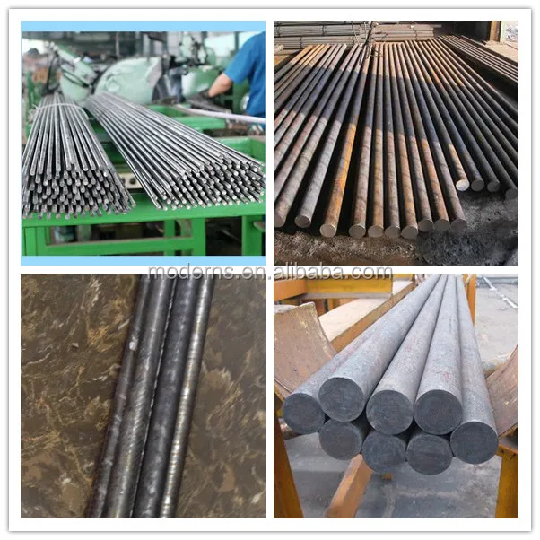 Steel Rod 1050 Alloy Structural Steel Round Bars| Alibaba.com