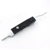 MS832 /MS833 3 Point Rod Control Panel Lock With Swing Handle Voltage For Electrical Cabinet Door Use