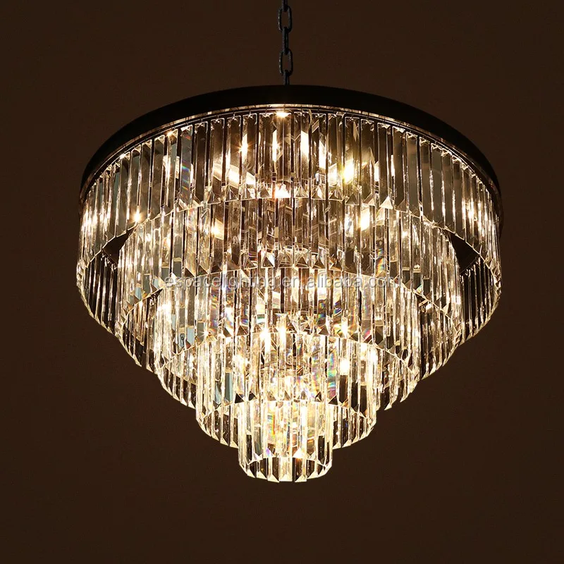 Rounds Led Pendant Lights Modern European Style New Design Crystal Chandelier Square Rounds Led Pendant Lights Modern European Style New Design Crystal Chandelier Square