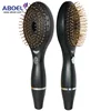 Ion Massage Battery Operated Hair Brush Hair Comb Magic Plastic Massage Comb