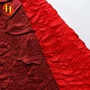 2018 hot selling cheap garment taffeta polyester lining fabric composition