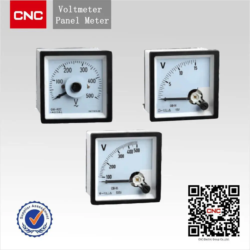 Electric Measurement Moving Coil Amp Hour Meter Buy Amp Hour Meter