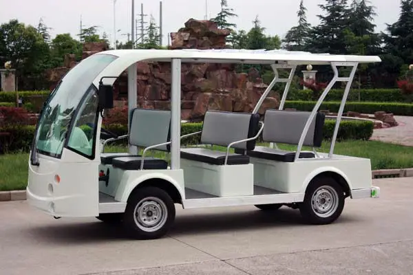 8 Seat Electric Penger Van For With Ce Certificate Dn 8f 8 Seat Electric Penger Van For With Ce Certificate Dn 8f