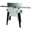 industrial wood planer wood thickness planer cable jointer