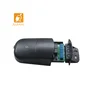 Learning rolling code and fxed code controller receiver for outdoor system JJ-JS-084-1