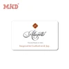 13.56Mhz printed electronic hotel room keys card for door lock programmable