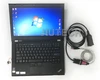 excavator truck diagnostic tool for LIEBHERR DIAGNOSTIC KIT Construction vehicle With T420 laptop Liebherr Diagnostic Software