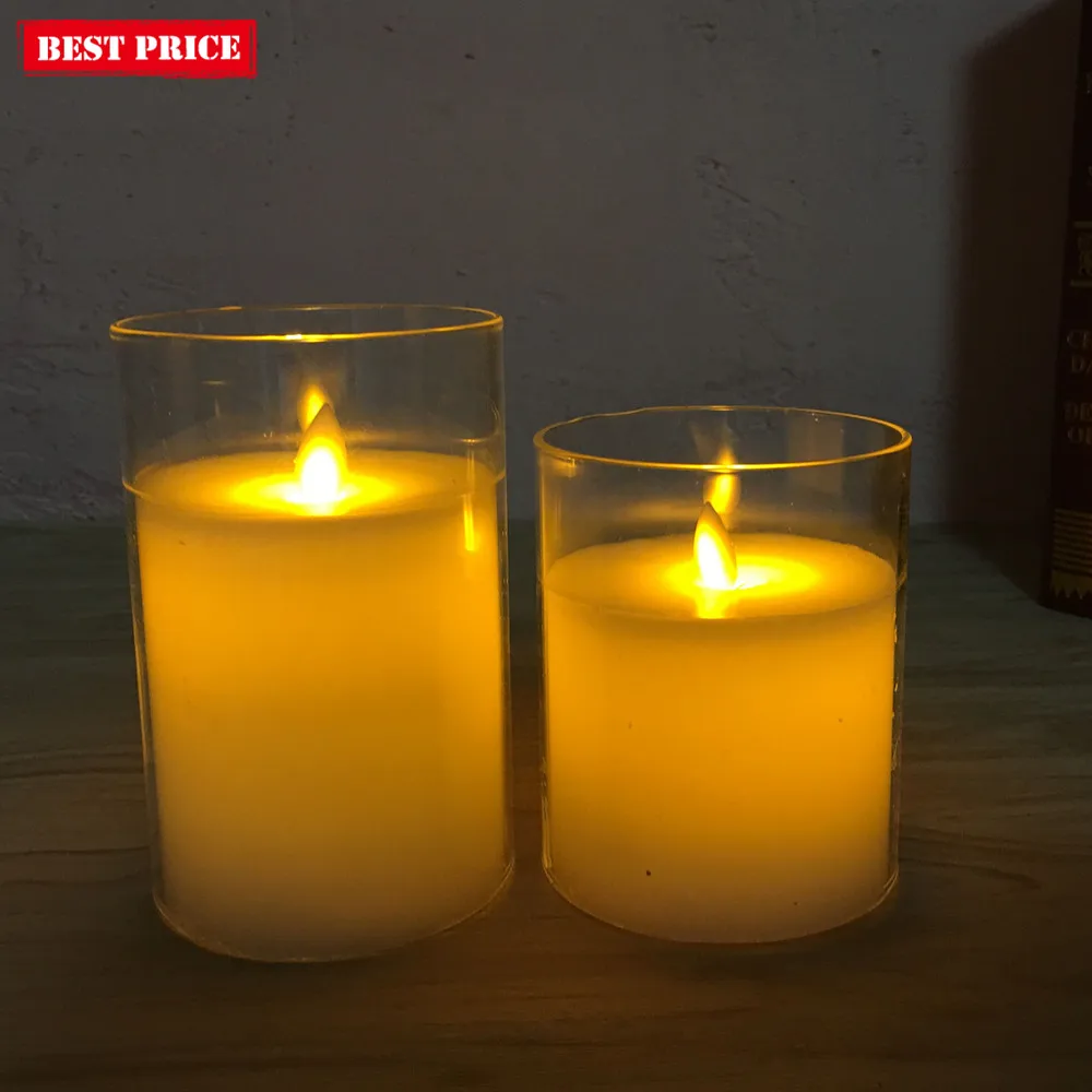 Hot Sale Tall Glass Pillar Candle Holders Buy Tall Glass Pillar
