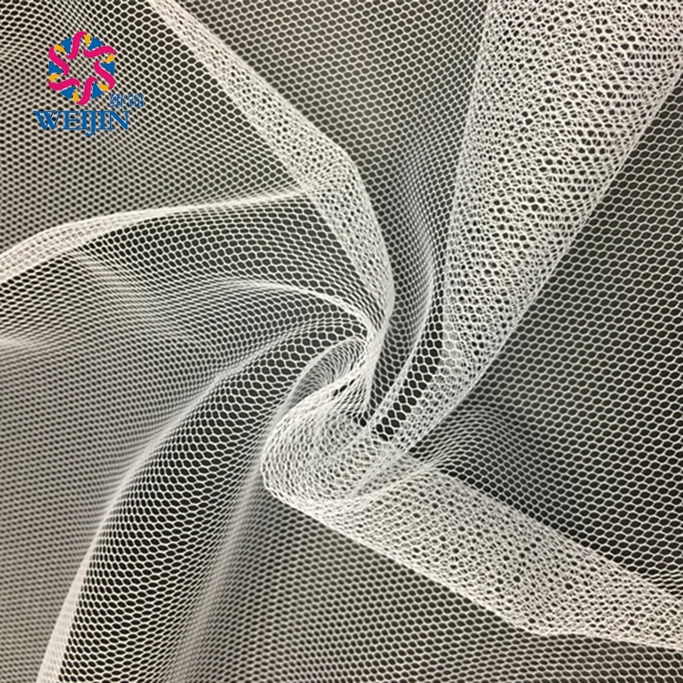 Premium Tulle Mosquito Net Fabric 40d Sew Mesh Material Buy Sew Mesh