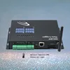 Ethernet GPRS data logger temp control GSM for control server room temperature