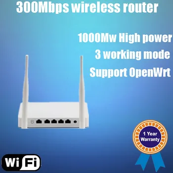 500 Meter Range Wifi Router