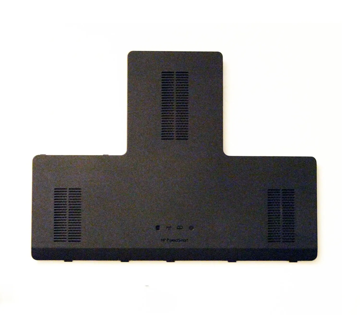 Get Quotations · Gametown® For HP DV7-6000 Series Plastic HDD Hard Drive  Door Cover 641305-