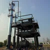 Engineer available oversea install Diesel From Used Oil And Used Oil Recycle Equipment Diesel From Black Oil With Factory Price