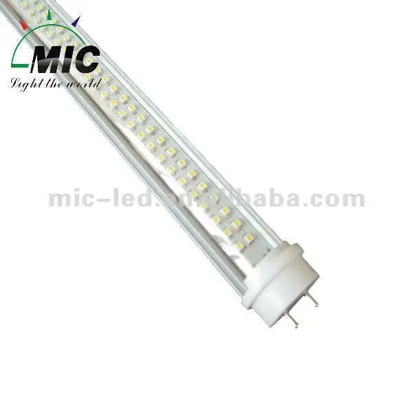 MIC t5 led tube 10w dc 24v