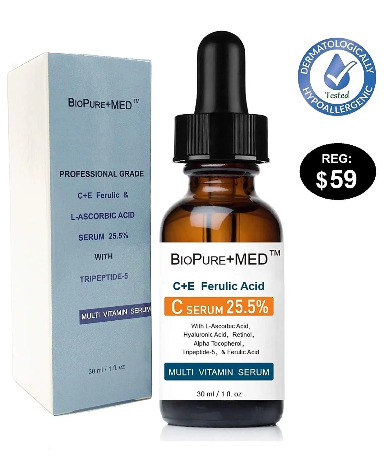 skinceuticals ce ferulic 1.9 oz