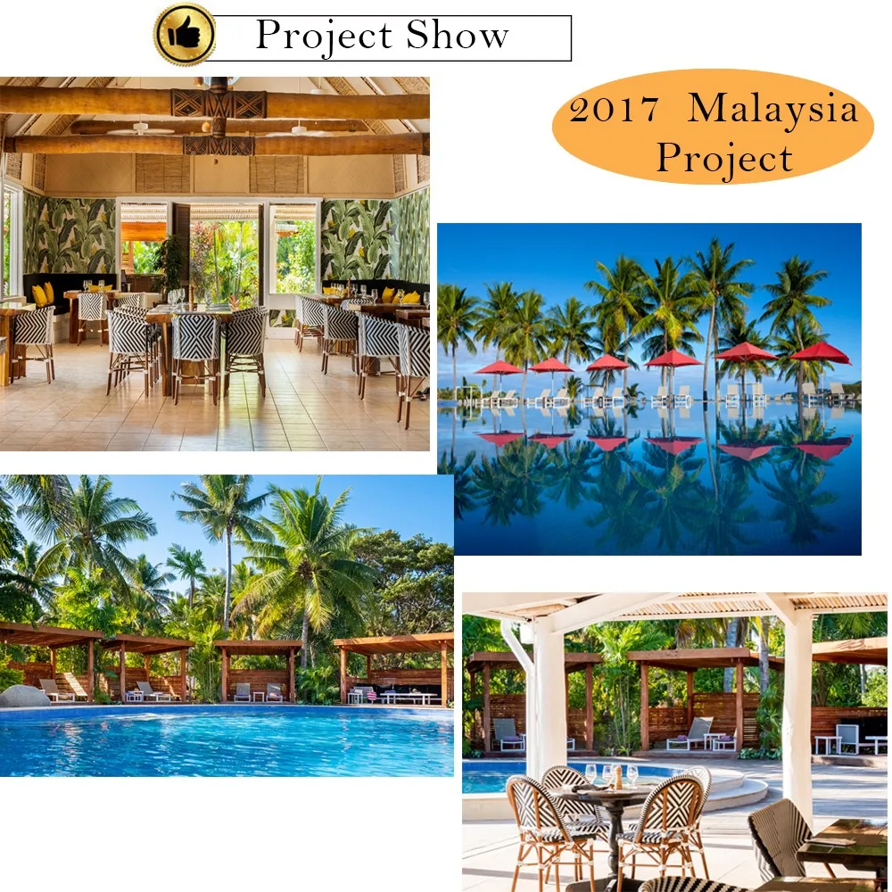 project show