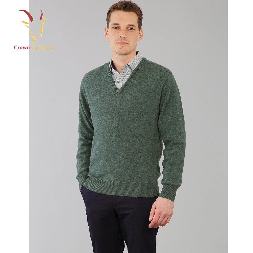 古典的なファッションメンズ V ネック罰金メリノウールニットセーターカシミヤのセータープルオーバー Buy 100 ウールのセーター メンズメリノウールのセーター メリノウールニットセーター Product On Alibaba Com