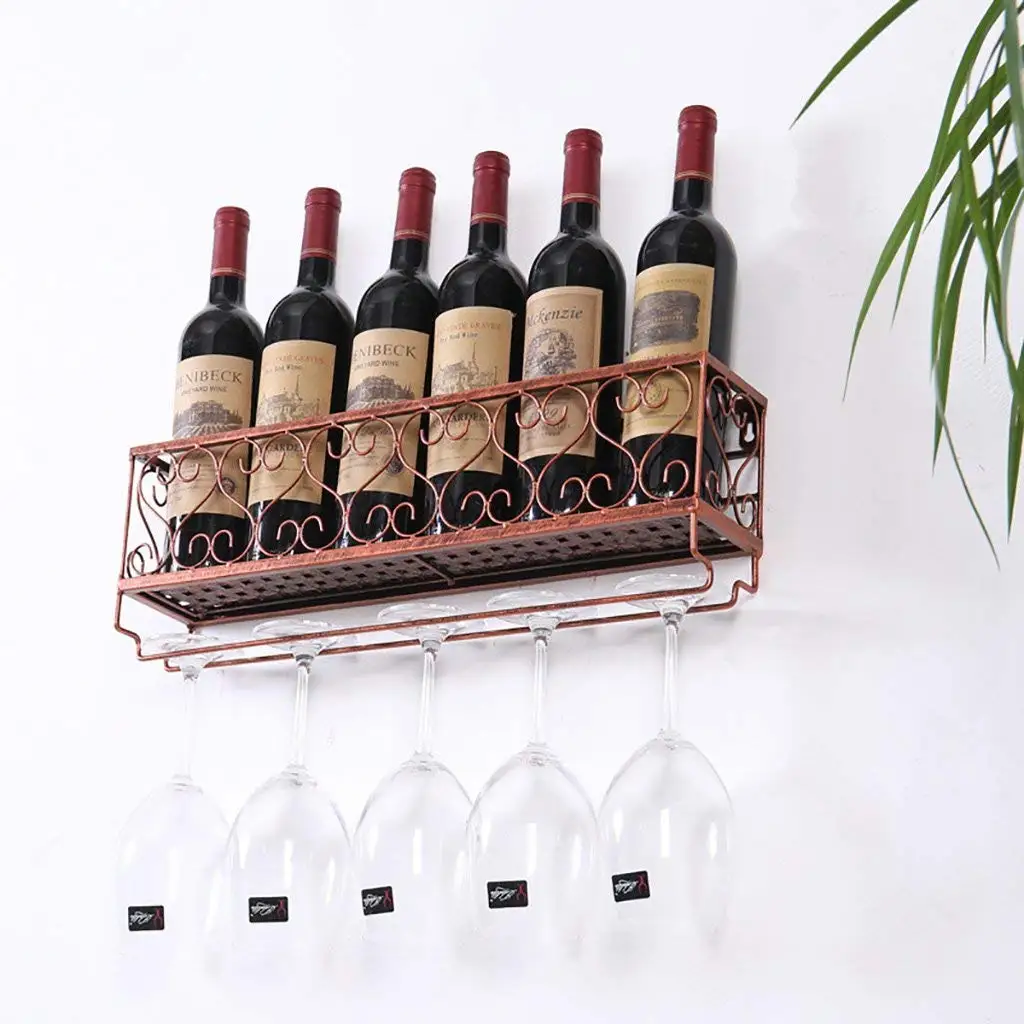 Cheap Wall Mounted Wire Wine Racks, find Wall Mounted Wire Wine Racks