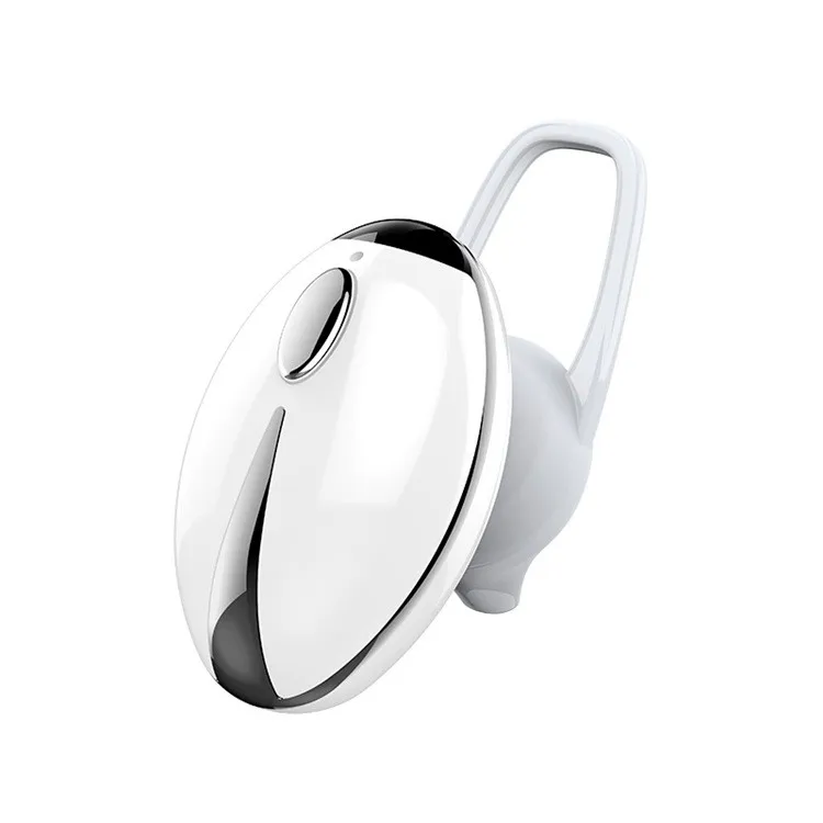 Skillful manufacture beetle wireless sports blue tooth stereo mini invisible earphone - ANKUX.COM