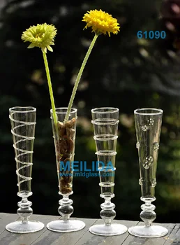 Hot Sale Eiffel Tower Glass Vase For Decoration Buy Hot Sale Eiffel Tower Glass Vase For Decoration Buy