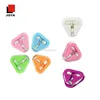 Cheap price in-ear wired earphone case gift set