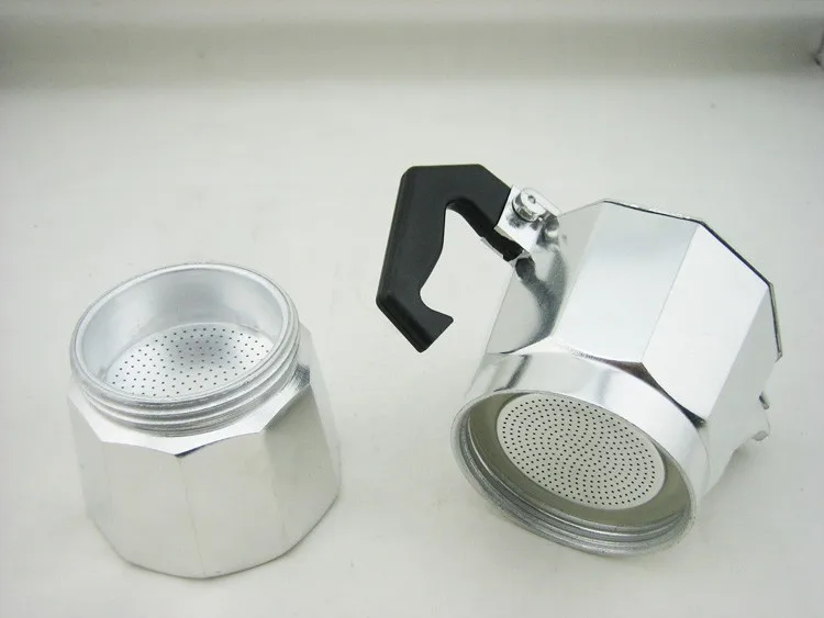 2016 Hot Selling Classic Aluminum Espresso Coffee Maker Machine Buy