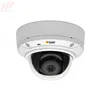 NEW Axis M3025-VE Color Dome IP Network Surveillance Security Camera