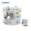 PGN-430D Electronic direct drive lockstitch bar tacker machine