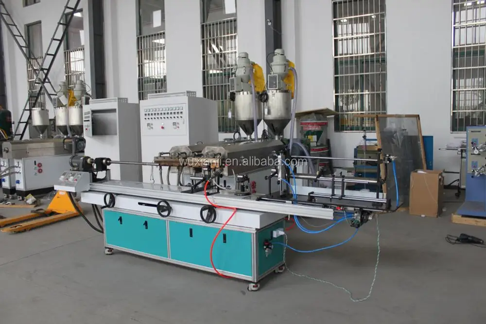 4500pcs Per Day! Pp Spun Filter Making Machine/pp Melt Blown Filter