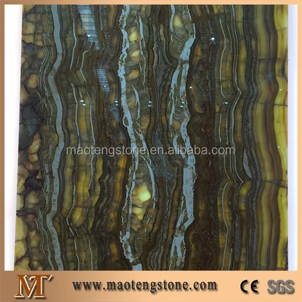 Factory Natural Stone Color Design Green Onyx Stone Price Buy Green Onyx Stone Price Sunny Gold Marbles Gold Vein Marble Product On Alibaba Com