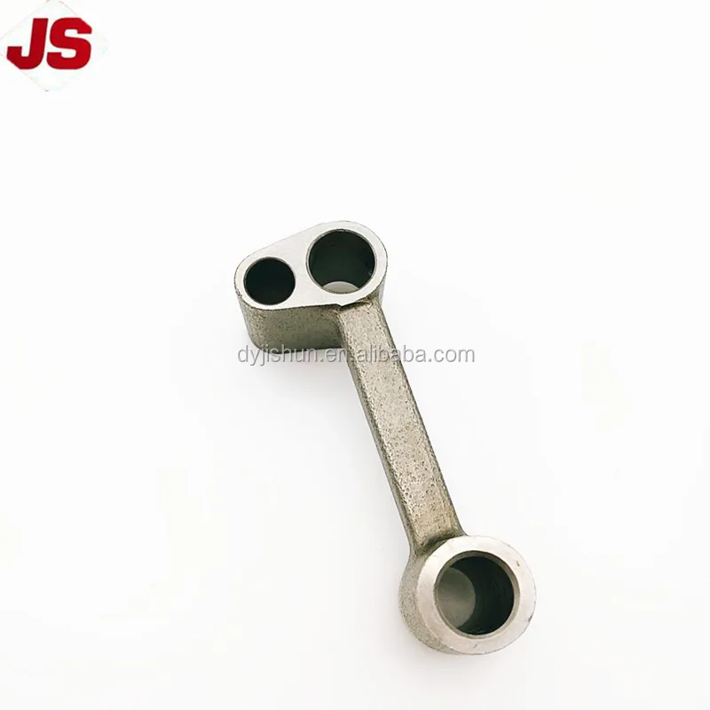 JUKI LU-1510 INDUSTRIAL SEWING MACHINE PARTS HIGH QUALITY SEWING ACCESSORIES 213-39106 NEEDLE BAR CRANK ROD