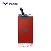 Vanda anti scratch lcd screen for iphone 5c 5 original lcd touch screen