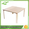 With Professional Production Team Latest Wooden Table Designs