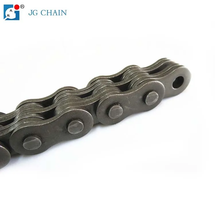 Lh1034 Alloy Steel Forklift Truck Chain Heat Treatment Lh Series Lifting Bl534 Leaf Chain Buy