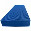 Plastic Rain Gutter Trench Floor Covering
