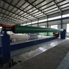 FRP production line Mandrels GRP pipe winding mandrels