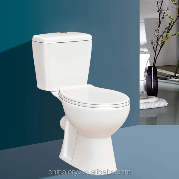 split toilet seat