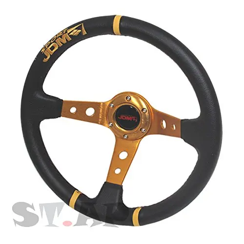 honda ek jdm steering wheel