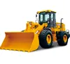 Hot sale high quality New Wheel Loader ZL50GN
