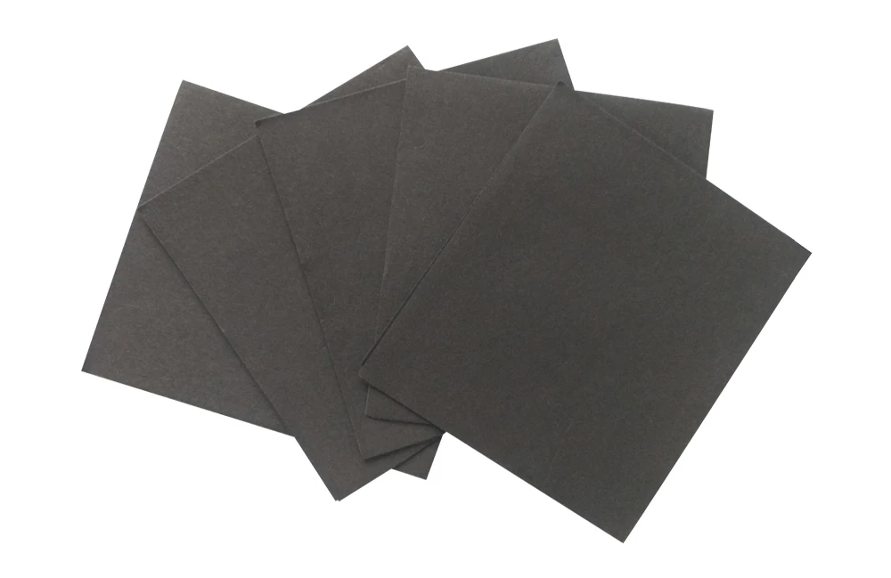 Black Napkin Cocktail Bar Napkins Customized Printed Paper Napkin Buy