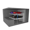 valet underground garage auto parking solution car parking lift